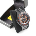 سيكوندا مع ظهر من الستانلس ستيل اليابان MVT 1849