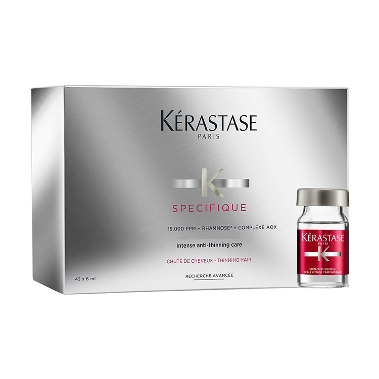 kerastase Paris k Specifique شعر رقيق 42لx0.2 fl.oz