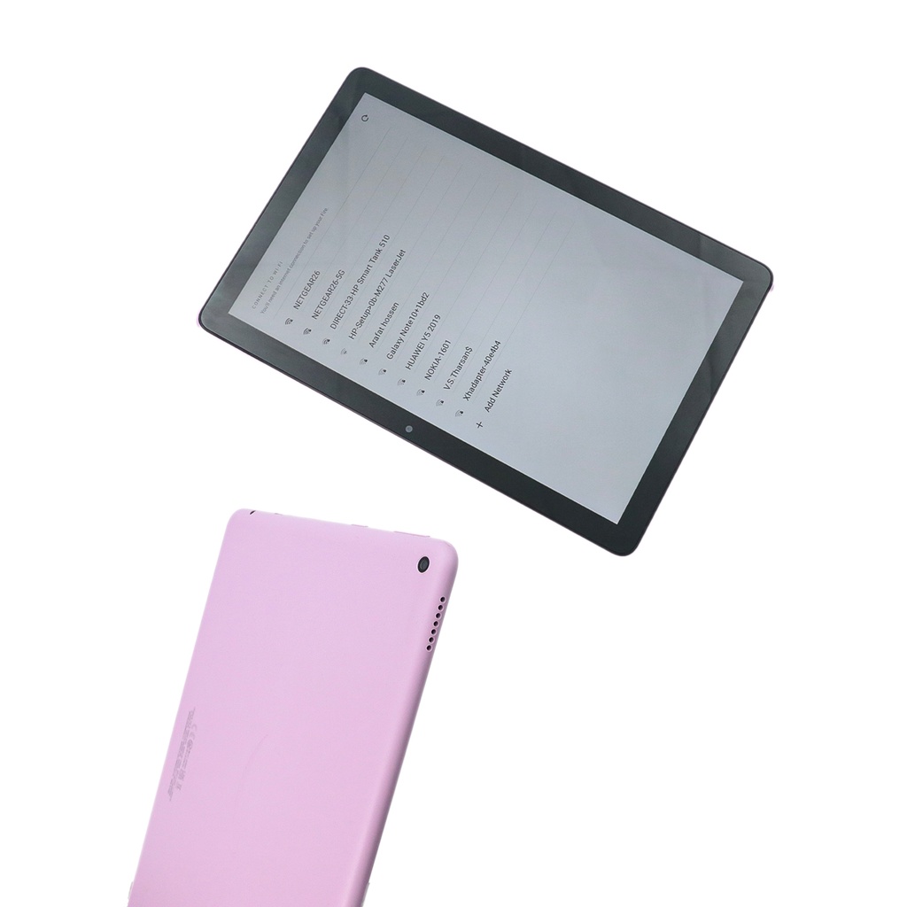 Amazon Fire HD 10 32 GB 10.1 '' Tablet + Cover Case