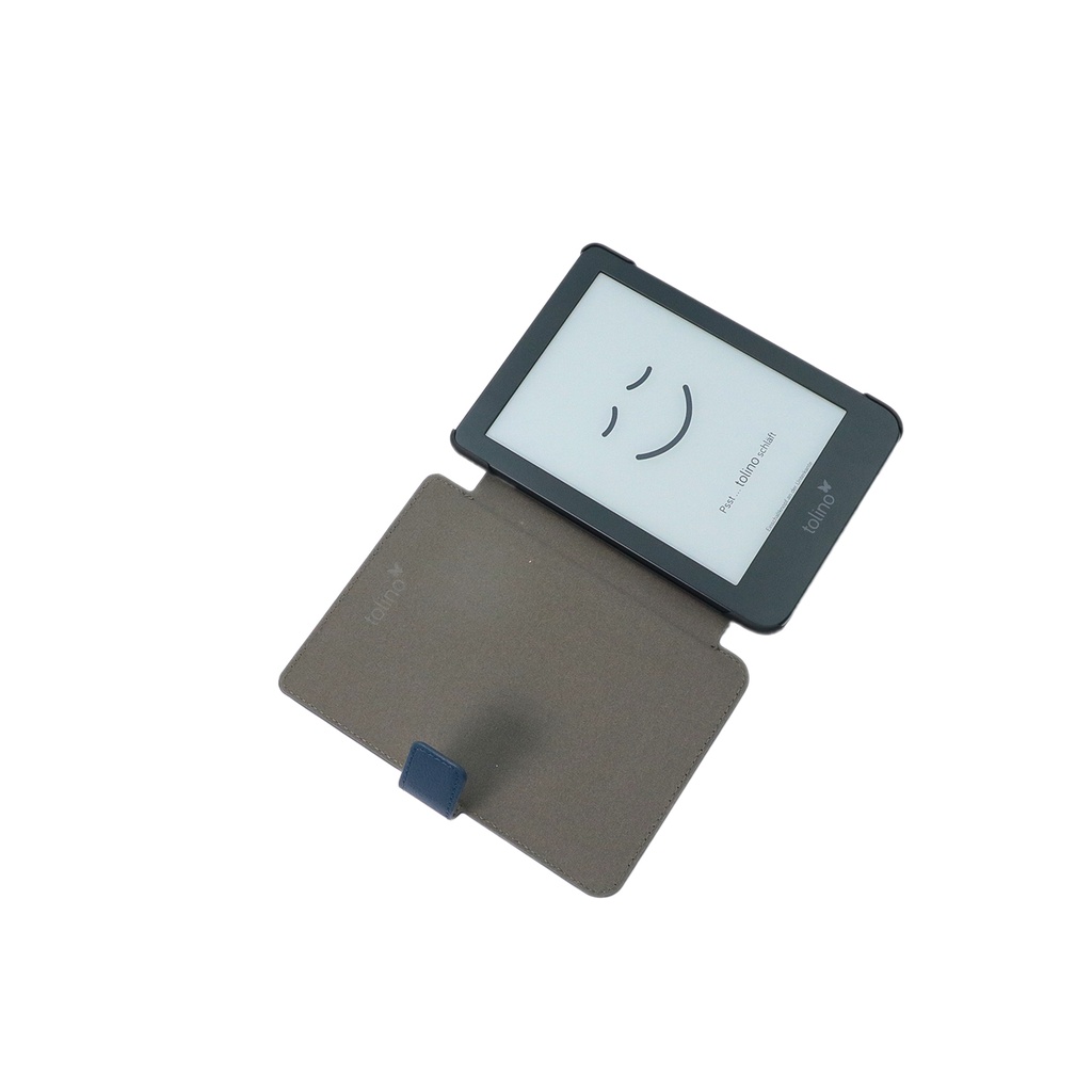 Tolino Shine 4 e-book reader 15.2cm (6") Black/Blue