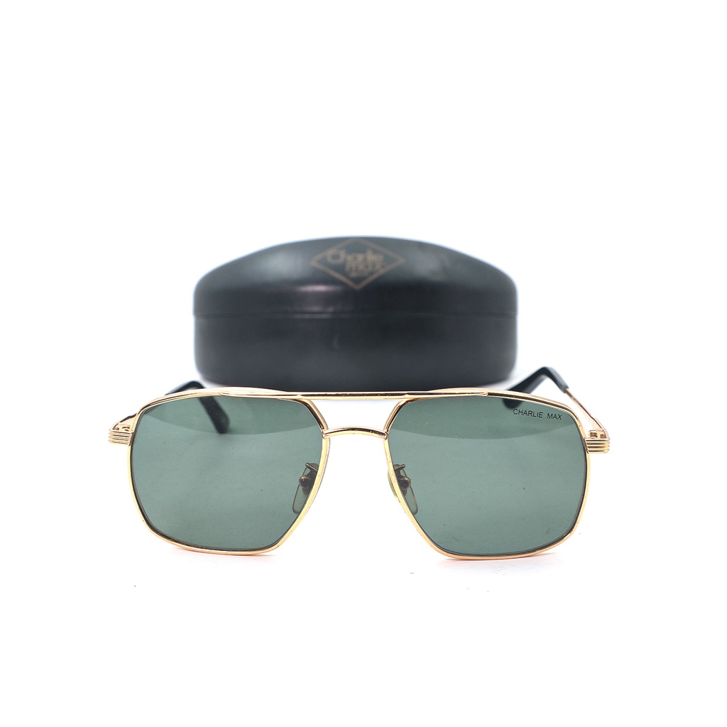 Charlie Max Milano GL-B43, Lens Width:58, Bridge Width:18