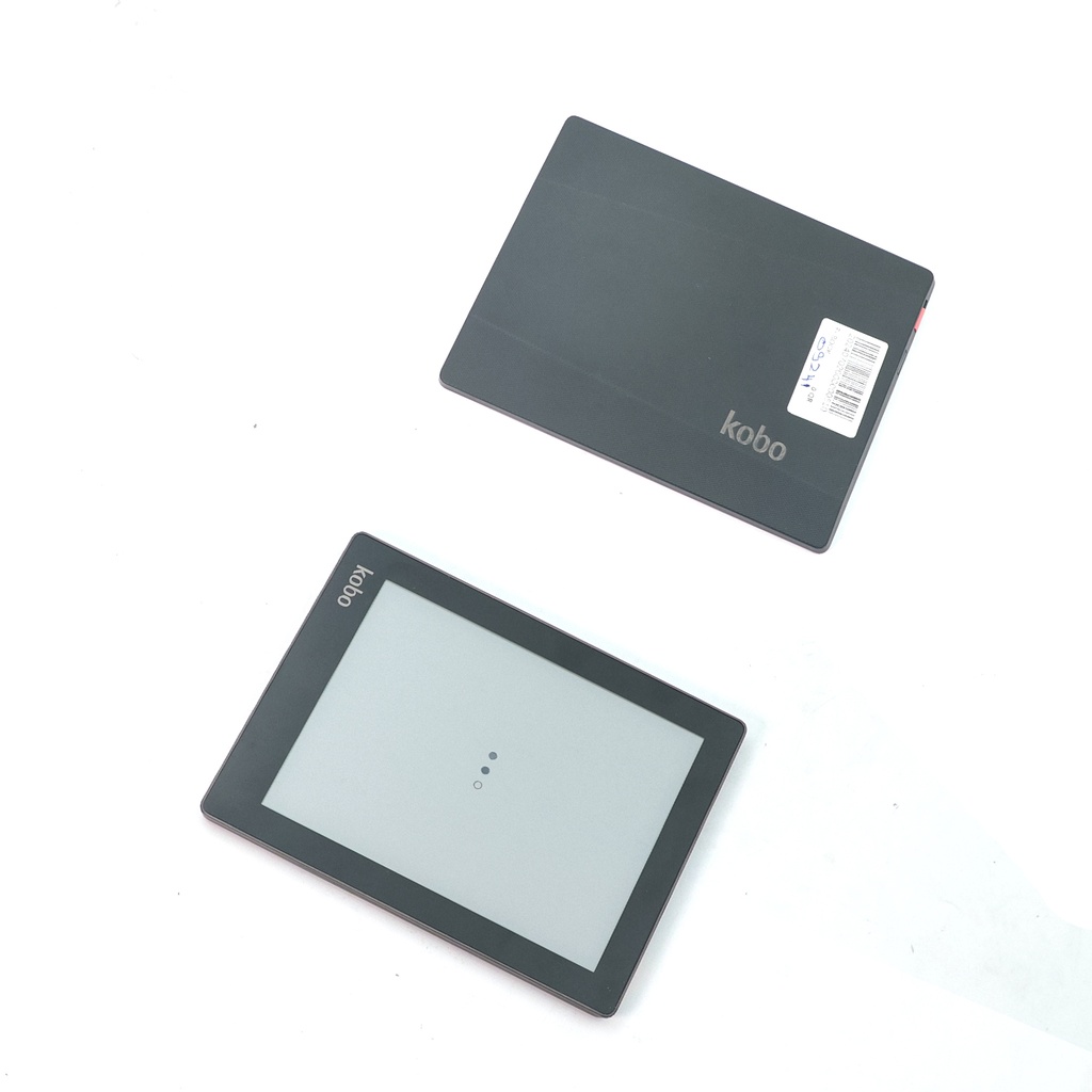 Rakuten E-Book KOBO N514