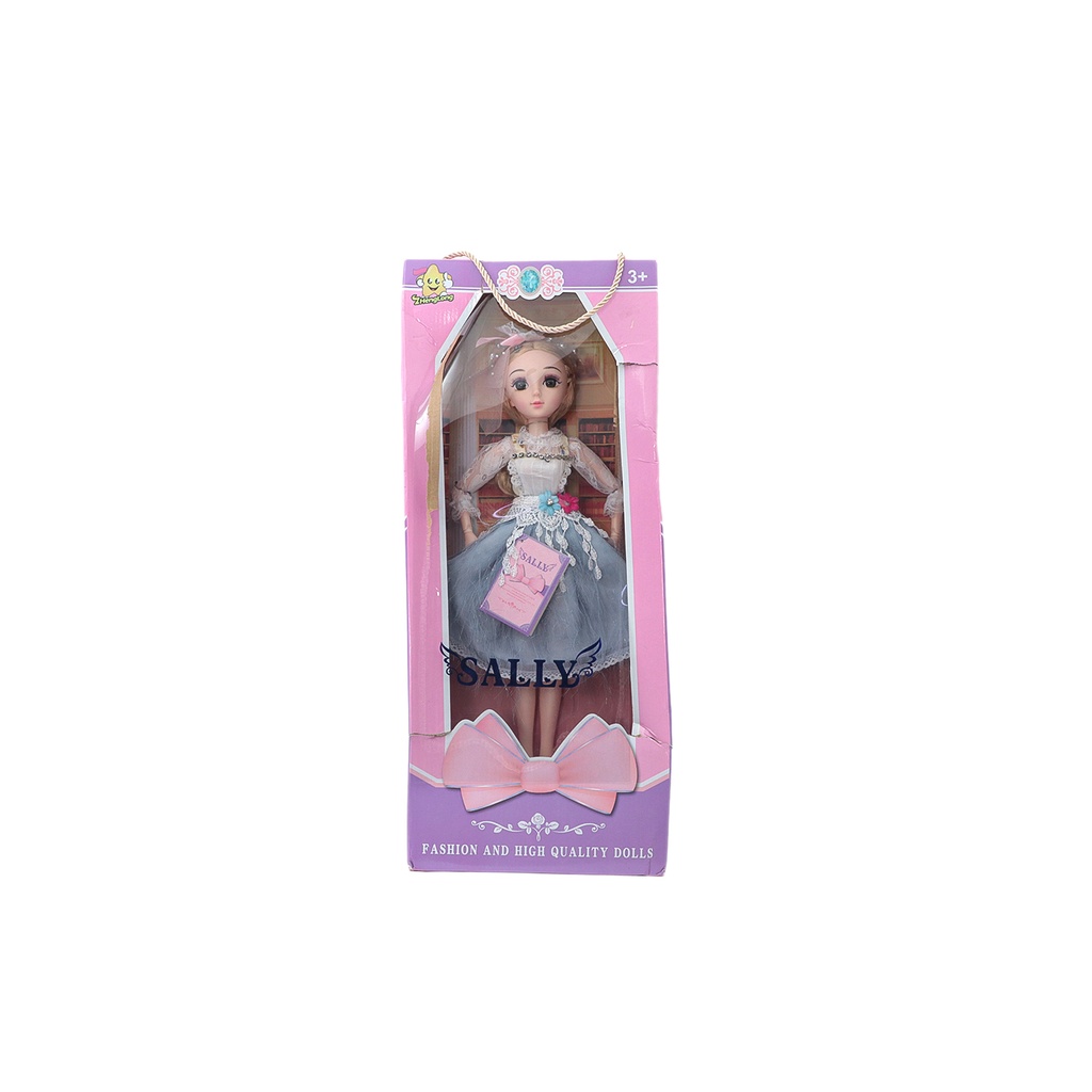 Zhenglong Sally Fashion And High Quality Dolls