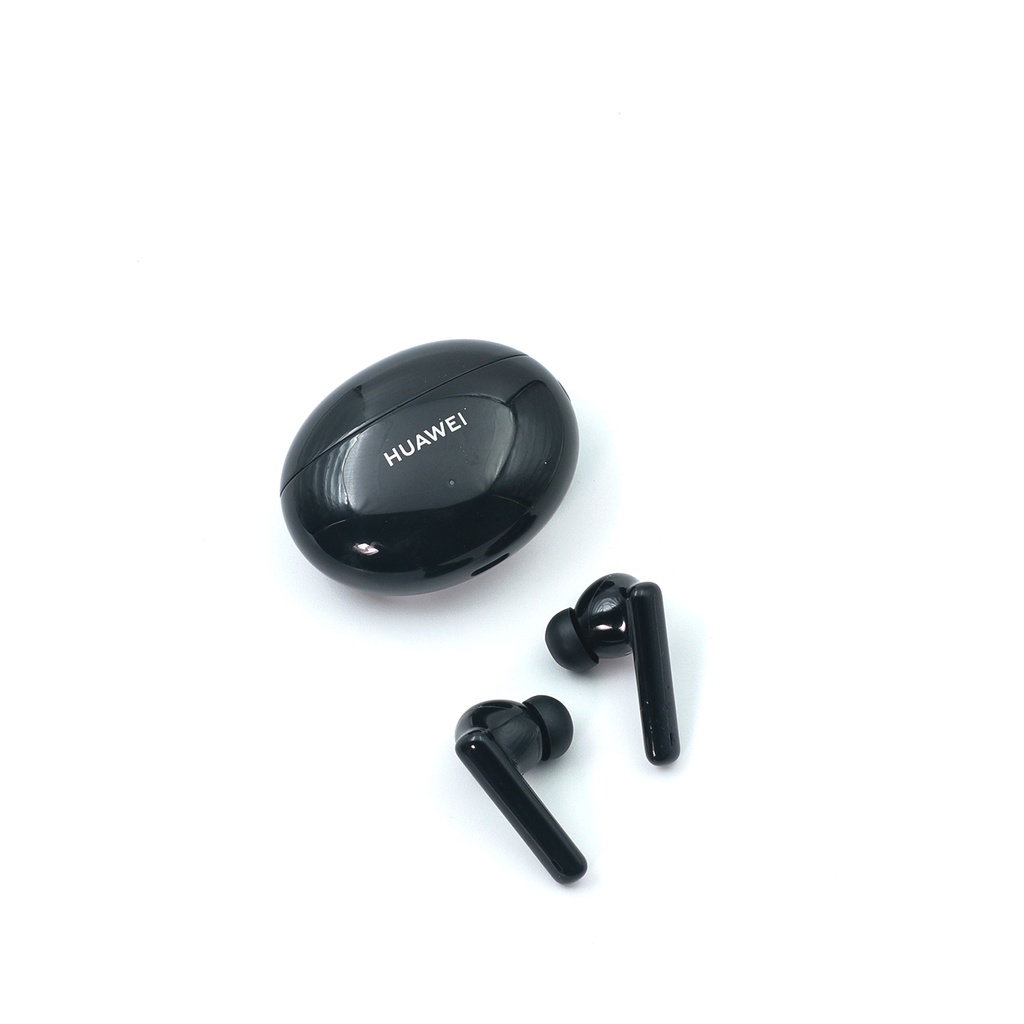 Huawei Freebuds 4i Earbuds Black