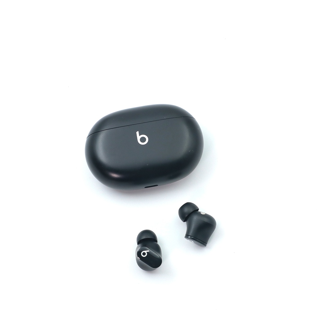 Beats Studio Buds - True Wireless  Noise Cancelling Earbuds