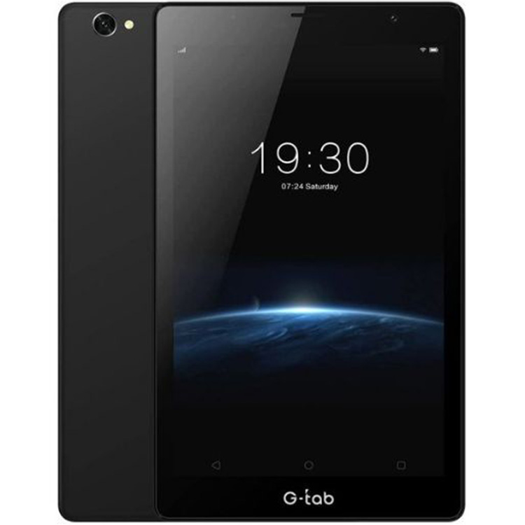 تابلت G-Tab S8 - واي فاي + 3 جي 32 جيجا 2 جيجا 8 انش اسود