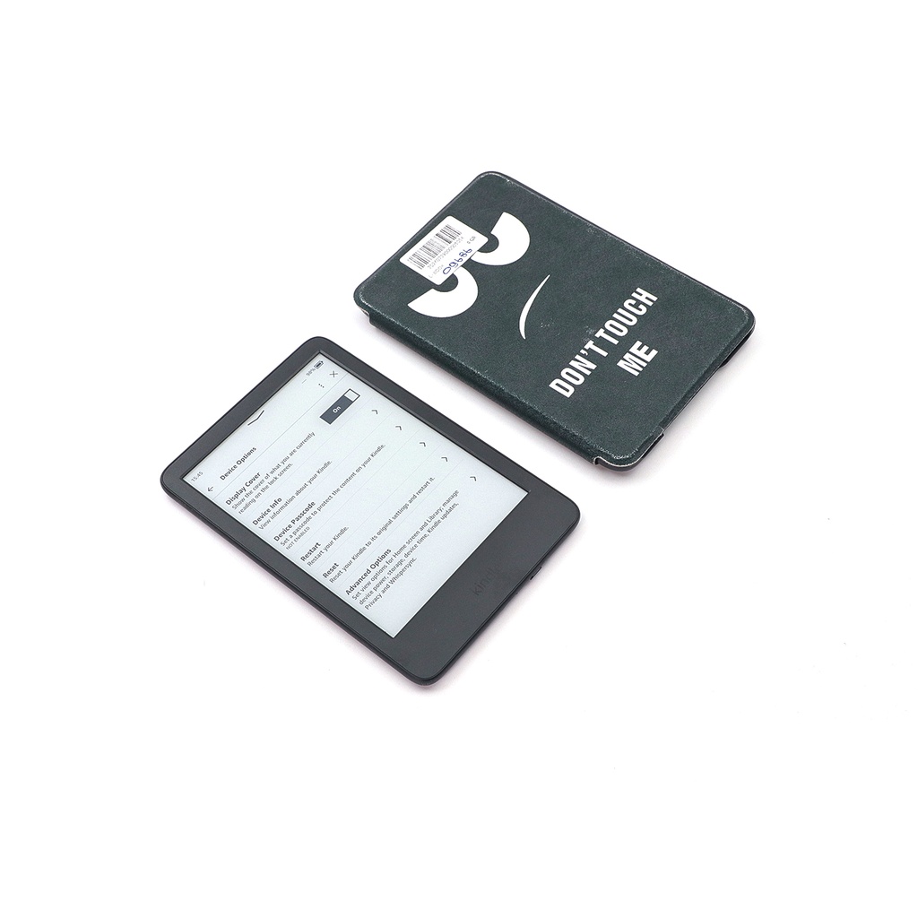 Amazon Kindle (Basic) 11th Gen – The lightest and most compact Kindle, with extended battery life, adjustable front light, and 16 GB