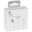 Apple EarPods مع موصل كابل Lightning | MMTN2