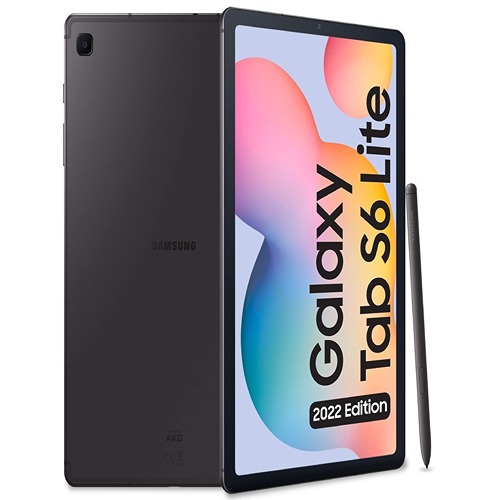 Galaxy Tab S6 Lite