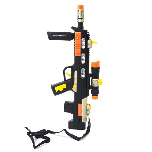Electric Gun Toy