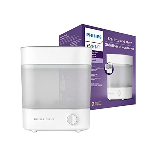 Philips Avent Steriliser Et Sonserver