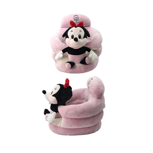 Mini Gentle Baby Chair For Seating Instruction, BS10841 Pink