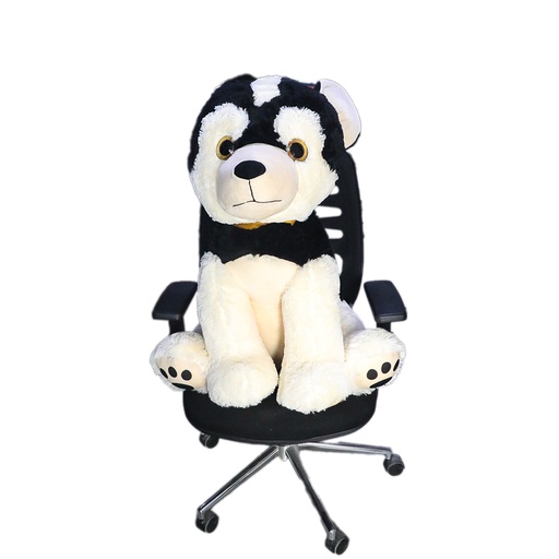 Dog Big Husky Plush