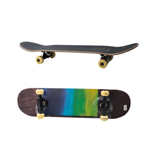 Decalhlon Complete 100 Skateboard