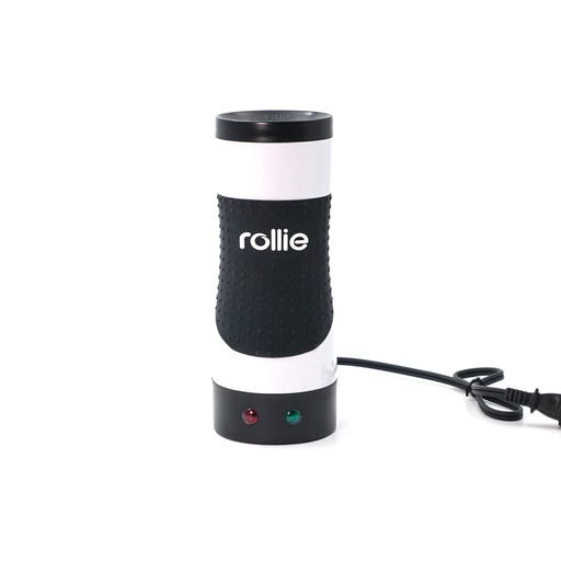 Rollie Hands-Free Automatic Electric Vertical Nonstick Easy Egg Cooker