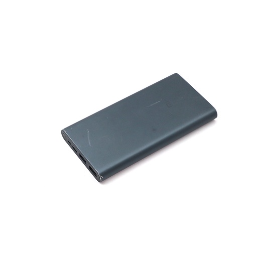 Mi 18W Fast Charge Power Bank 3, Model: PLM13ZM