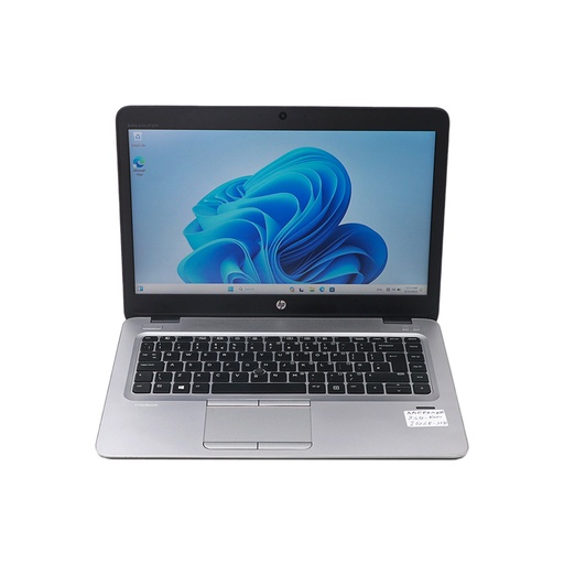HP EliteBook 840 G3 14' Intel I7-6Th generation 16GB DDR4 RAM, 256GB SSD  ** No charger **