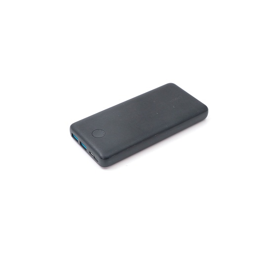 Anker PowerCore Metro Essential 20000Mah - Black A1268