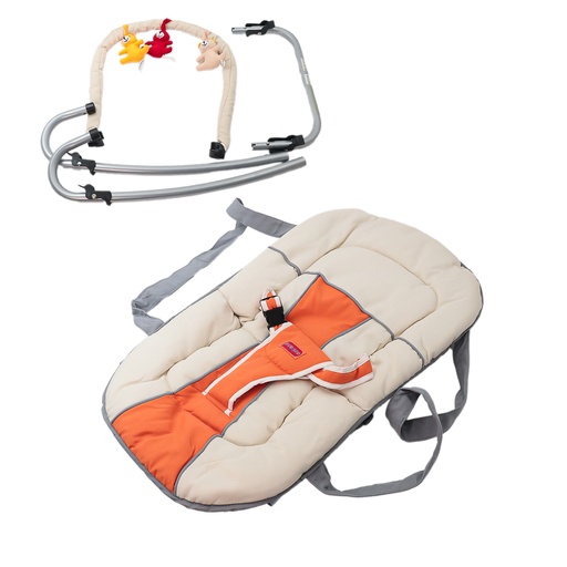 Junior Top Relax 3n1 Relax Baby Swing Chair