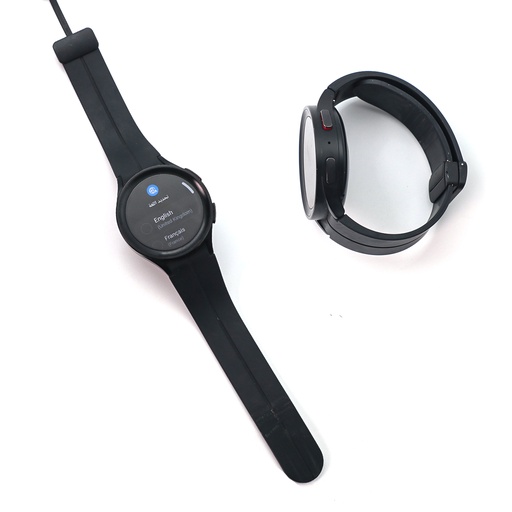 Samsung Galaxy Watch 5 Pro 45 mm SM-R920 ** No Charger