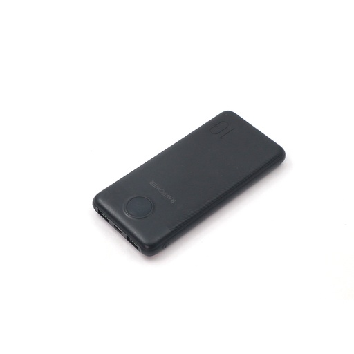 Ravpower PowerBank 10000 mAh Black PB1204