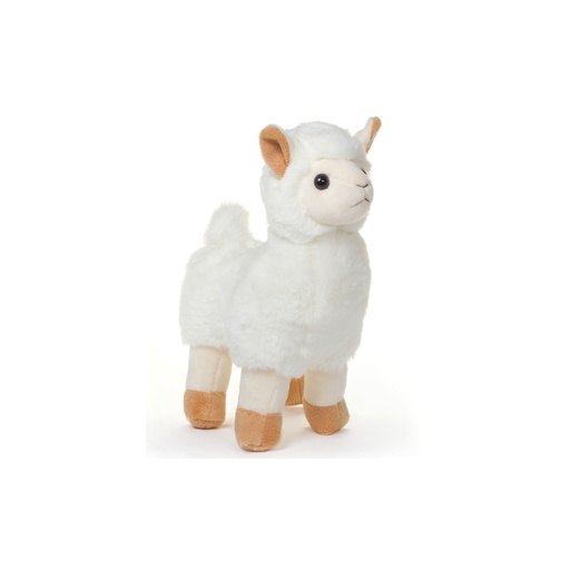 Small Lama Toy