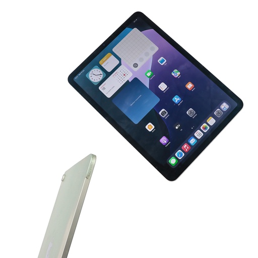 Apple iPad Air 4th Gen Open 256 gb Batte liFE : 87%