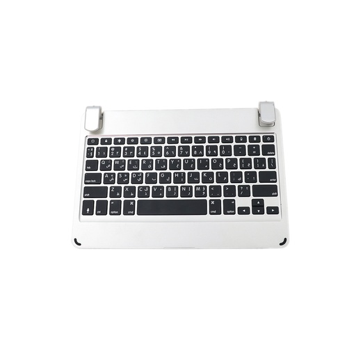 Brydge 10.5 Keyboard For ipad Pro 10.5 Inch , Aluminum Bluetooth