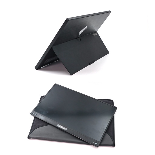 Asus ZenScreen MB16ACV 15.6 inCh Portable USB Monitor - Black