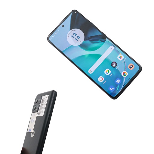 Motorola Moto G72 8GB 128GB – Meteorite Grey