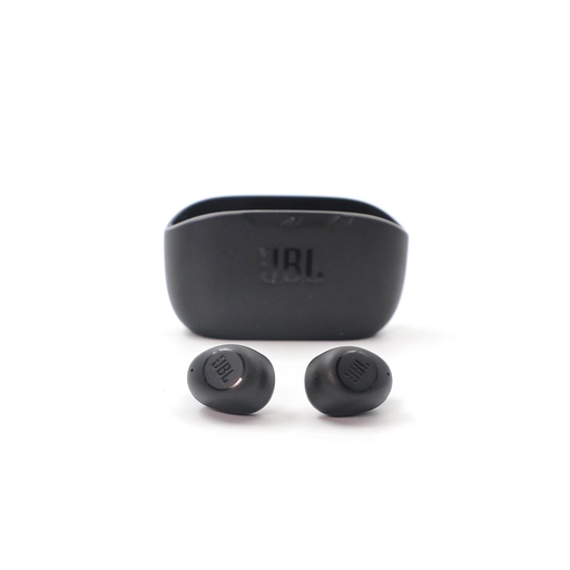 JBL Vibe Buds - True Wireless Earbuds, Smart