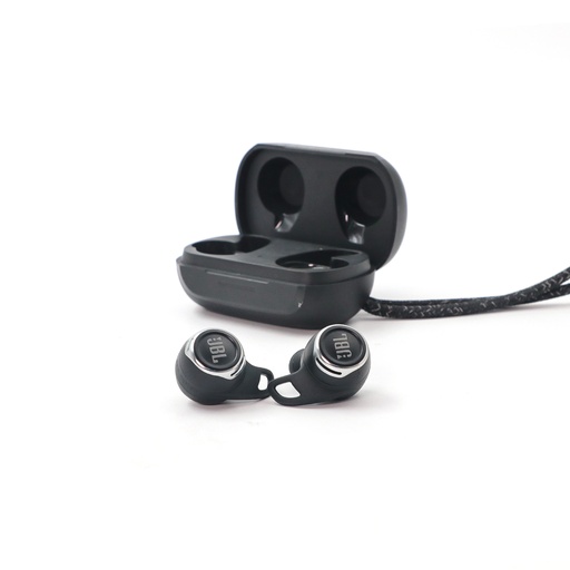 JBL Reflect Flow Pro Wireless In-Ear Headphones - Bluetooth sport