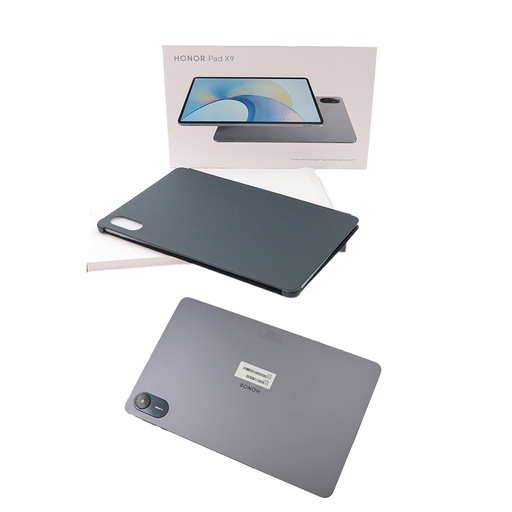 Honor ad x9 With Flip Cover Ram: 4 GB, Rom : 128 gb