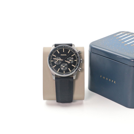 Fossil BQ2746 All Stainless Steel 252209