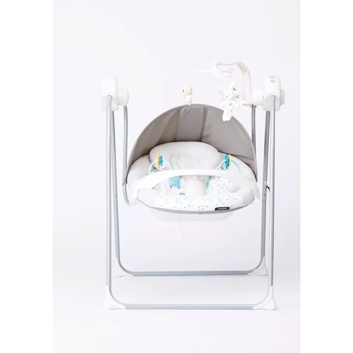 Juniors Lucas Seamless Swing