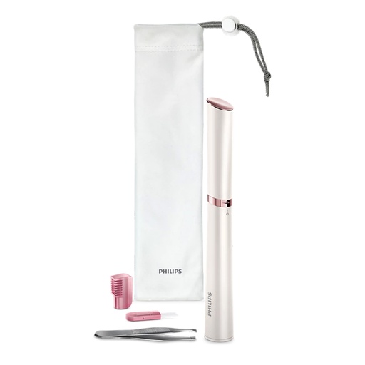 PHILIPS Smooth Skin on-the-go Precision Trimmer