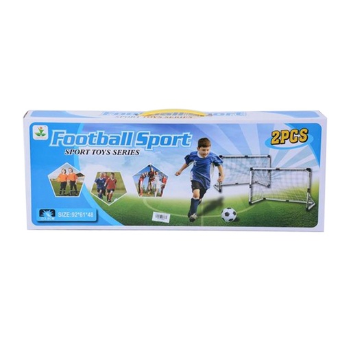 Football Sport Sport Toys Series 2 PCS