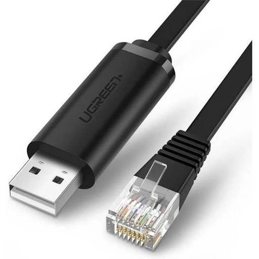 Ugreen USB to RJ45 Console Cable