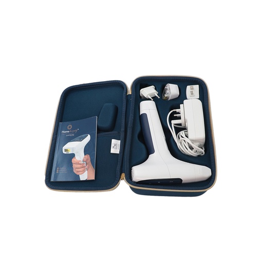 Homebeauty iPL Hair Removal Device 355k Pulses