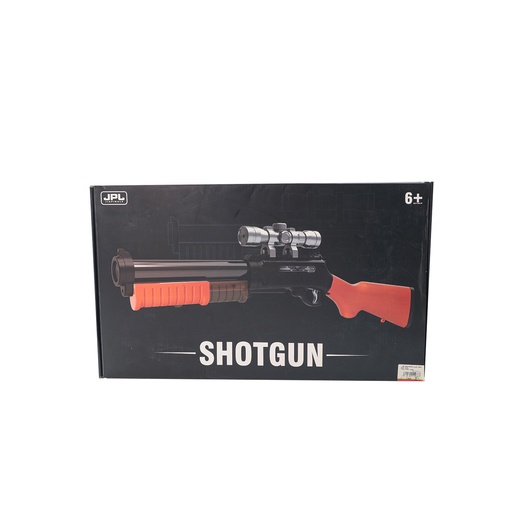 Jiapinglv Shotgun