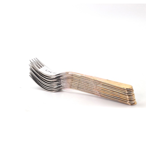 Alpen Beg made in P.R.C Silver Spoon 10 PCS