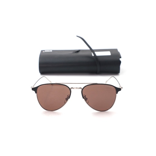 MontBlanc MB0190S, Lens Width: 55, Bridge Width: 18