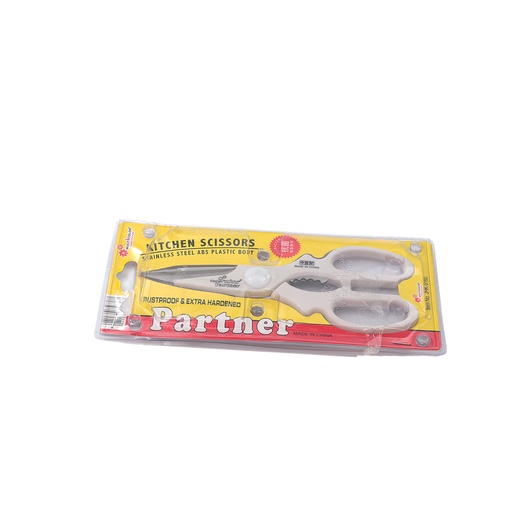 Stainless Steel - Kitchen Scissors