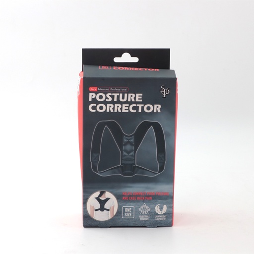 SUPREME | Sports Posture Corrector | JY-SSP01