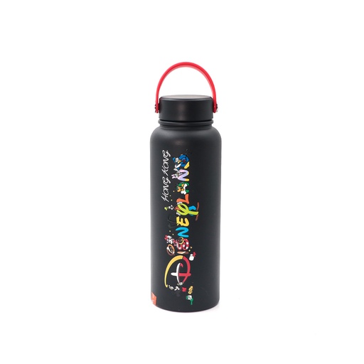 DISNEYLAND Park Exclusive Mickey Mickey  Portable Water Bottle