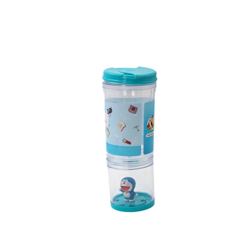 Amazon x Doraemon Water Bottle