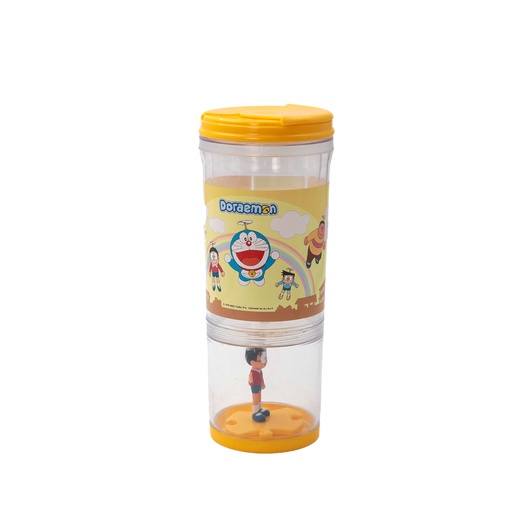 Amazon x Doraemon Water Bottle