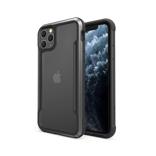 X-Doria Raptic Shield Case for iPhone 11 Pro Max