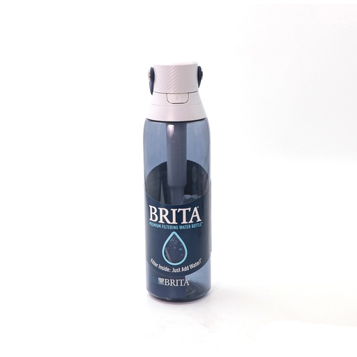 Brita Great-Tasting Water Without Waste