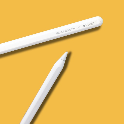 Apple Pencil (2nd generation)